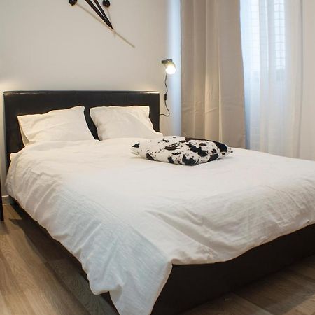 Central Green House Bucureşti Eksteriør bilde