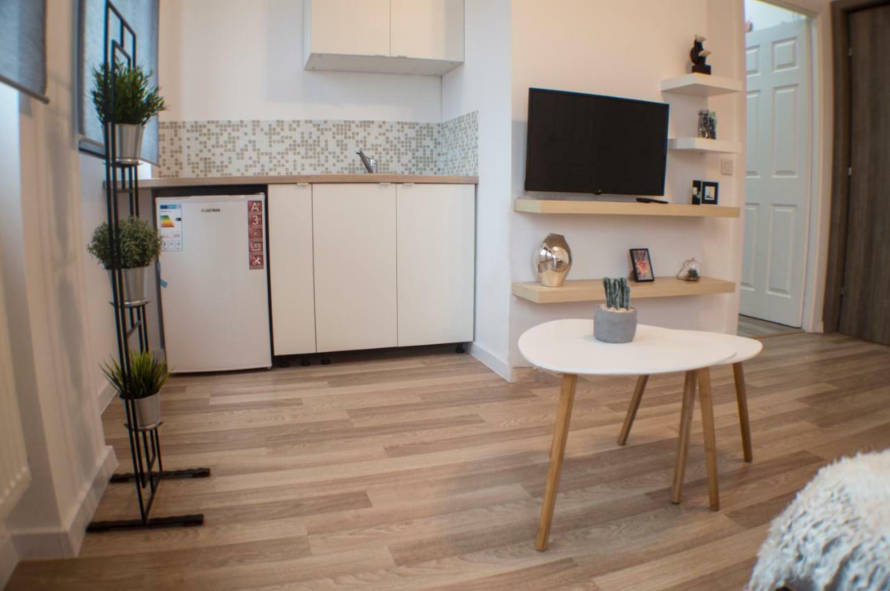 Central Green House Bucureşti Eksteriør bilde