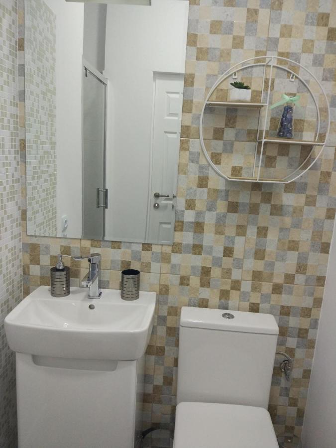 Central Green House Bucureşti Eksteriør bilde